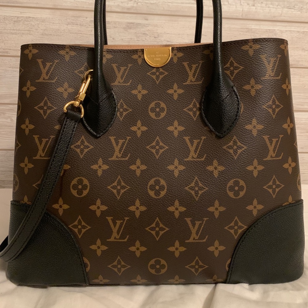 Louis Vuitton Flandrin